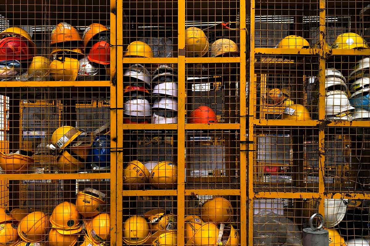 pitfalls in the construction industry