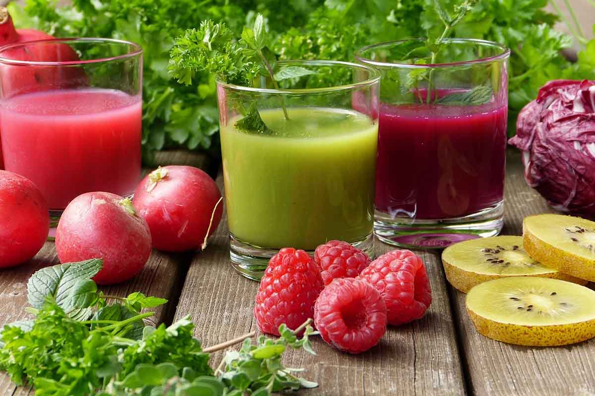 proper care of immune system