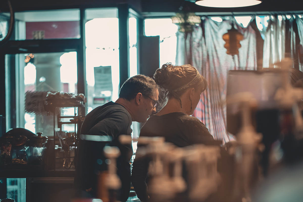 protect small business