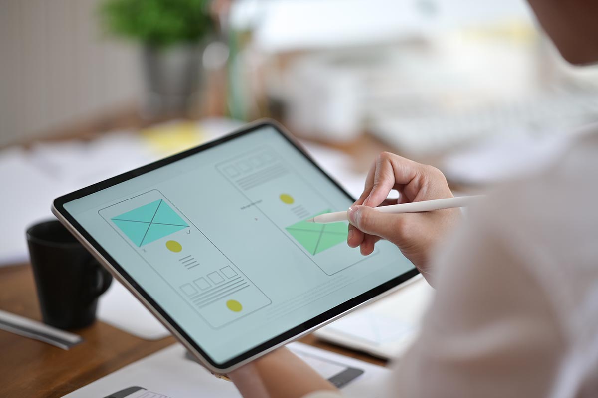 small business website mistakes to avoid