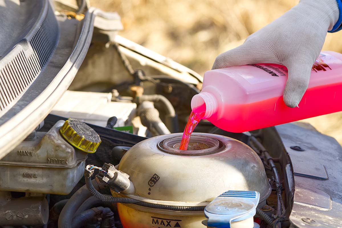 the best type of motor oil for your car