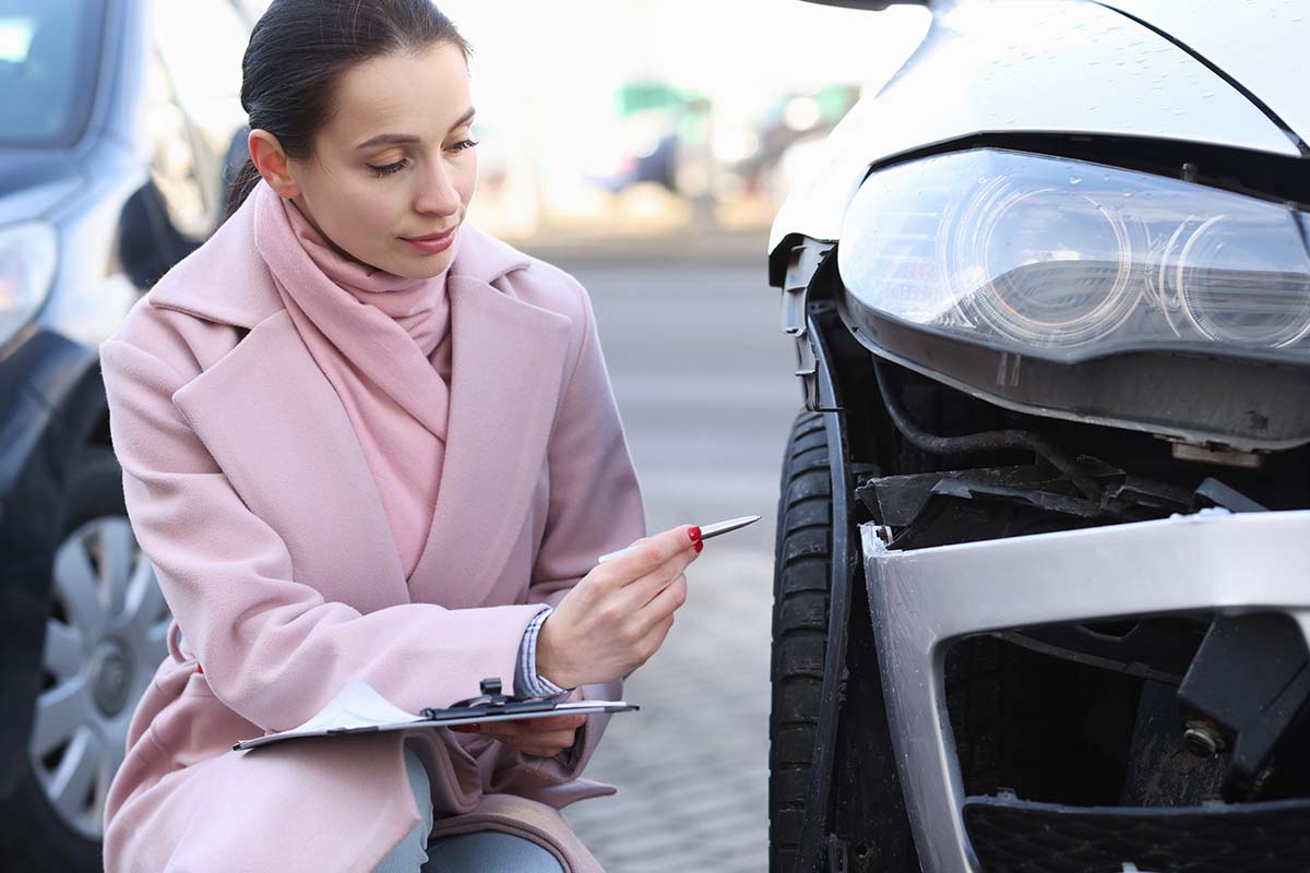 third party insurance claim