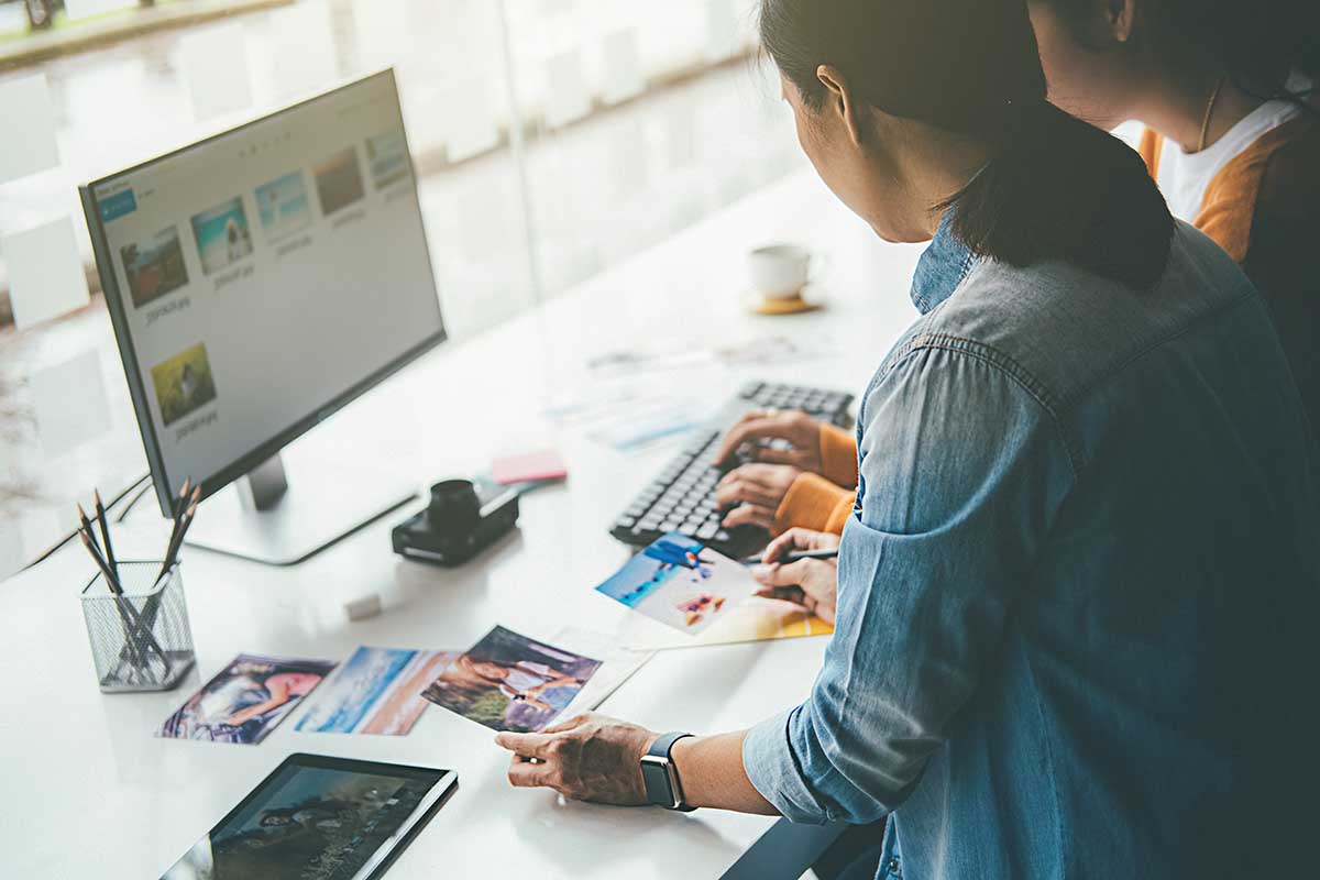 types of advertising agencies
