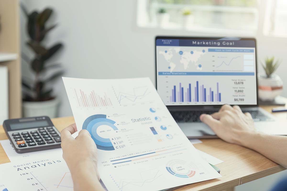 accounting software