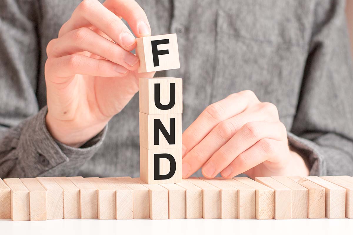 Are Trust Funds Secure