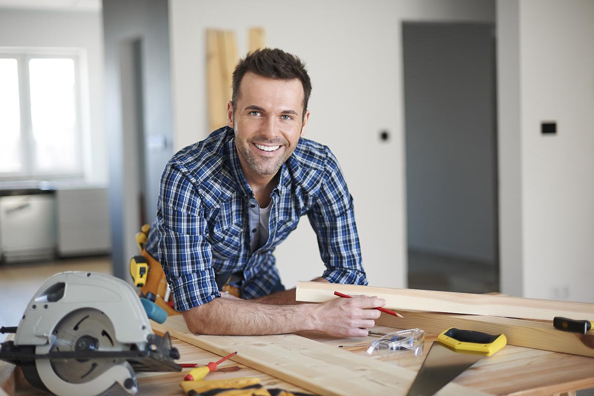 Ask Your General Contractor