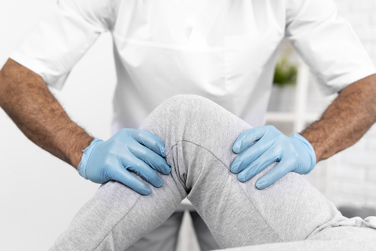 Benefits of Physiotherapy Treatment
