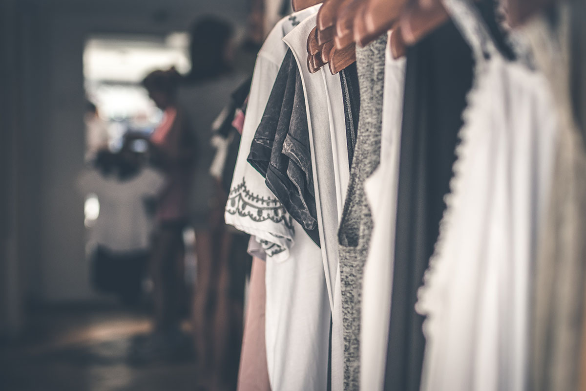 Business Ideas For Fashion