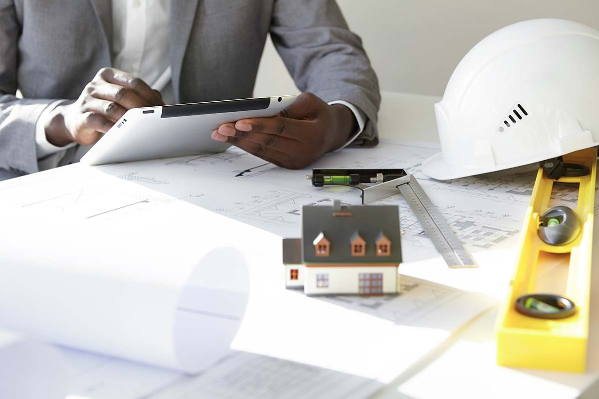 Contractors for Home Improvements