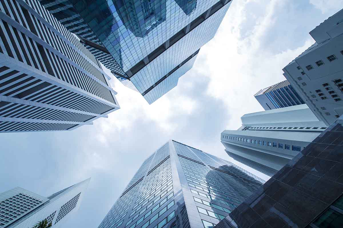 Energy Company for Business