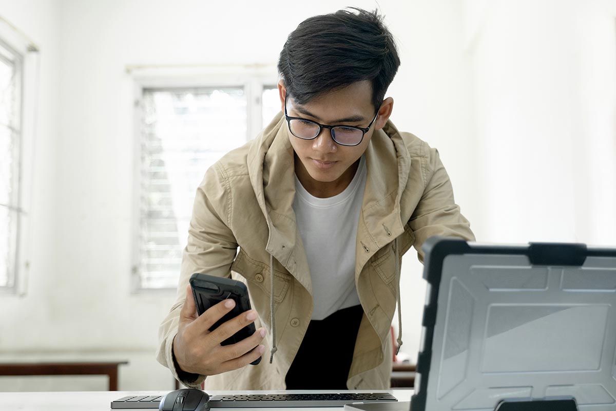 Ensure Financial Documents for Freelancers