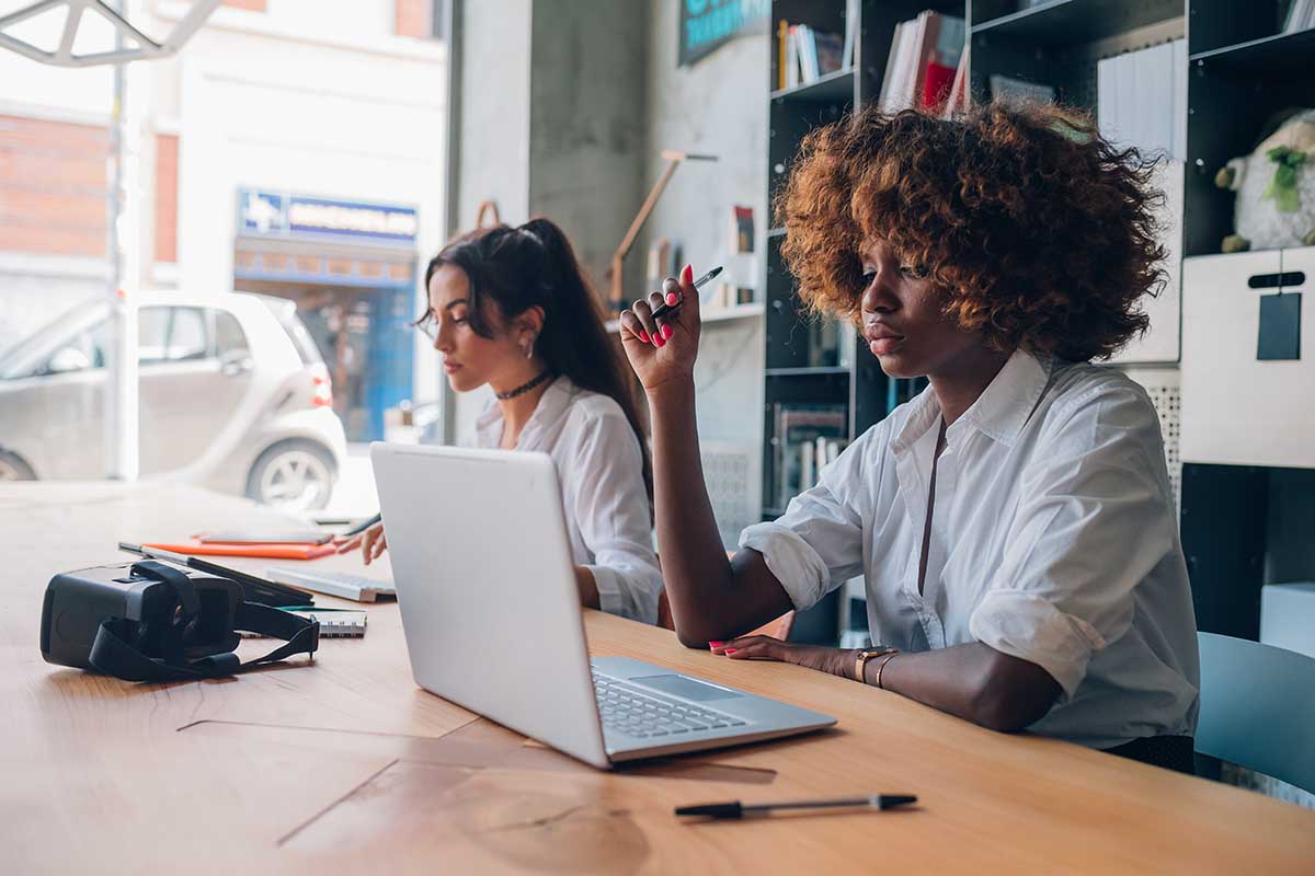 Financial Business Ideas