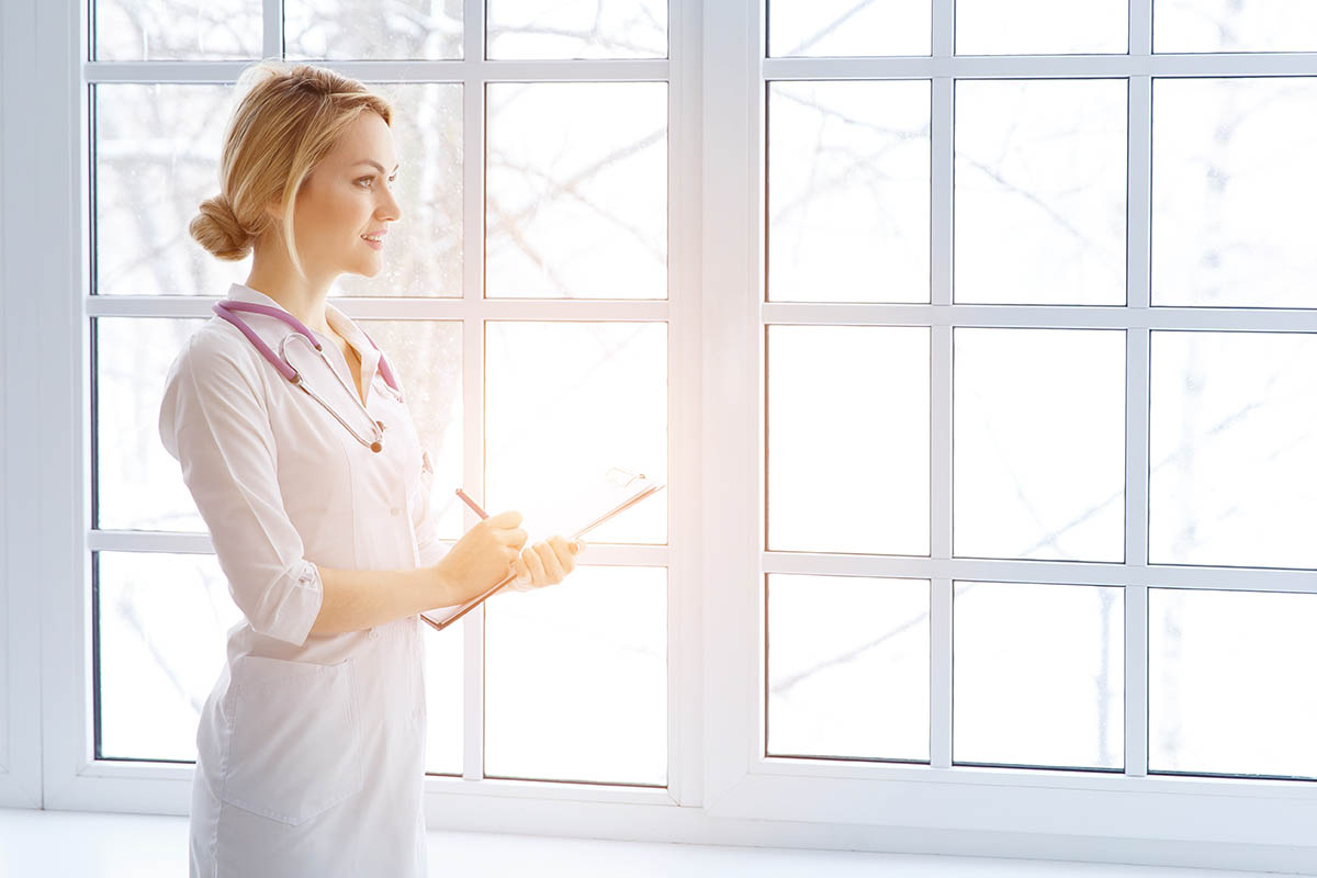 Health Related Career