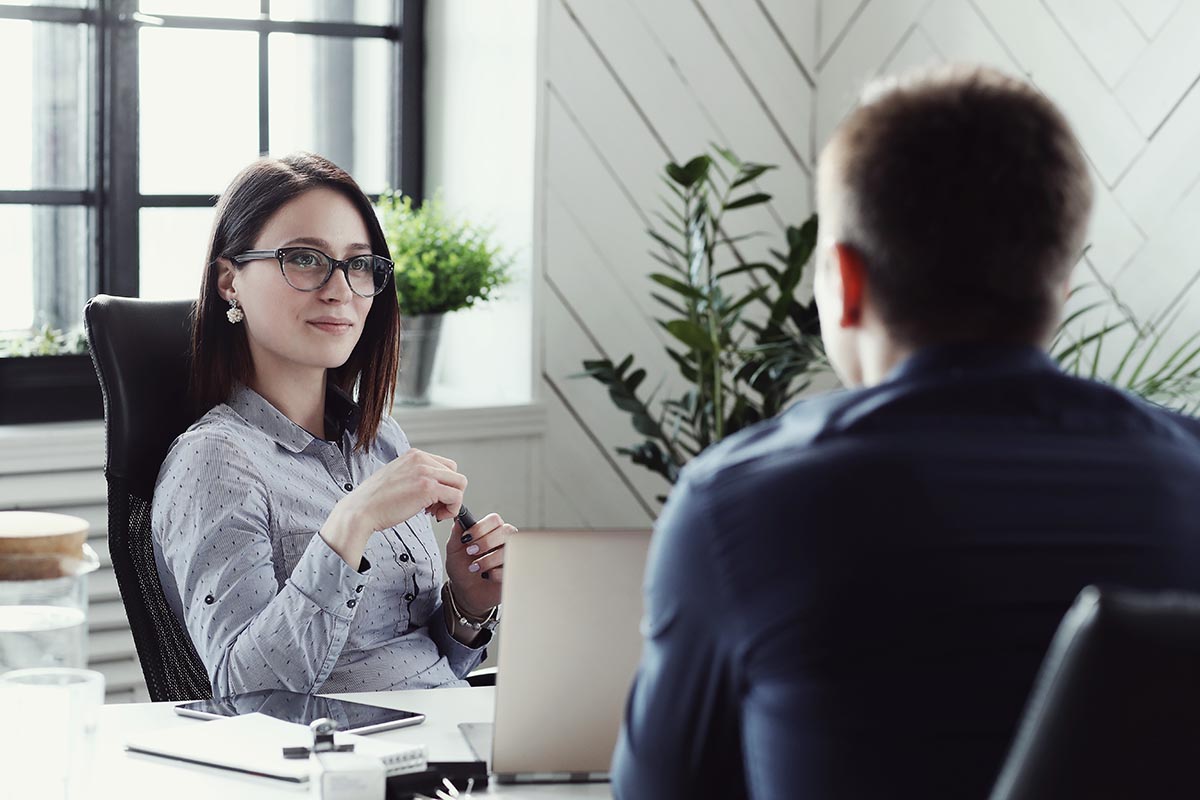 Hire A Materials Recruiter