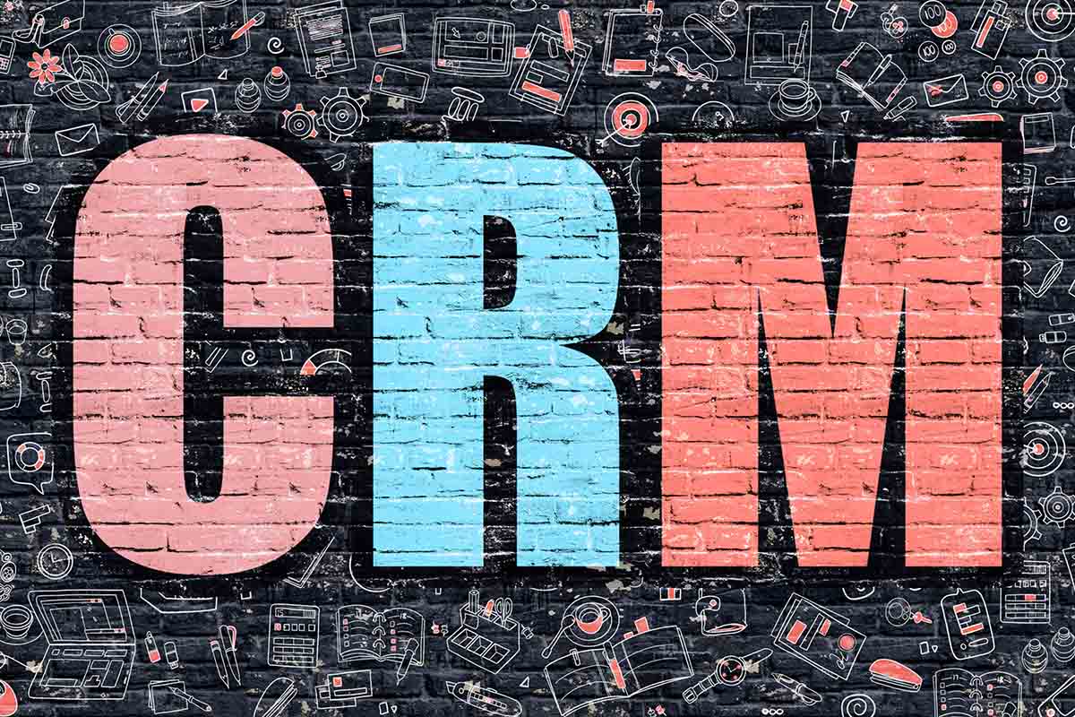 How to Find a HIPAA-Compliant CRM
