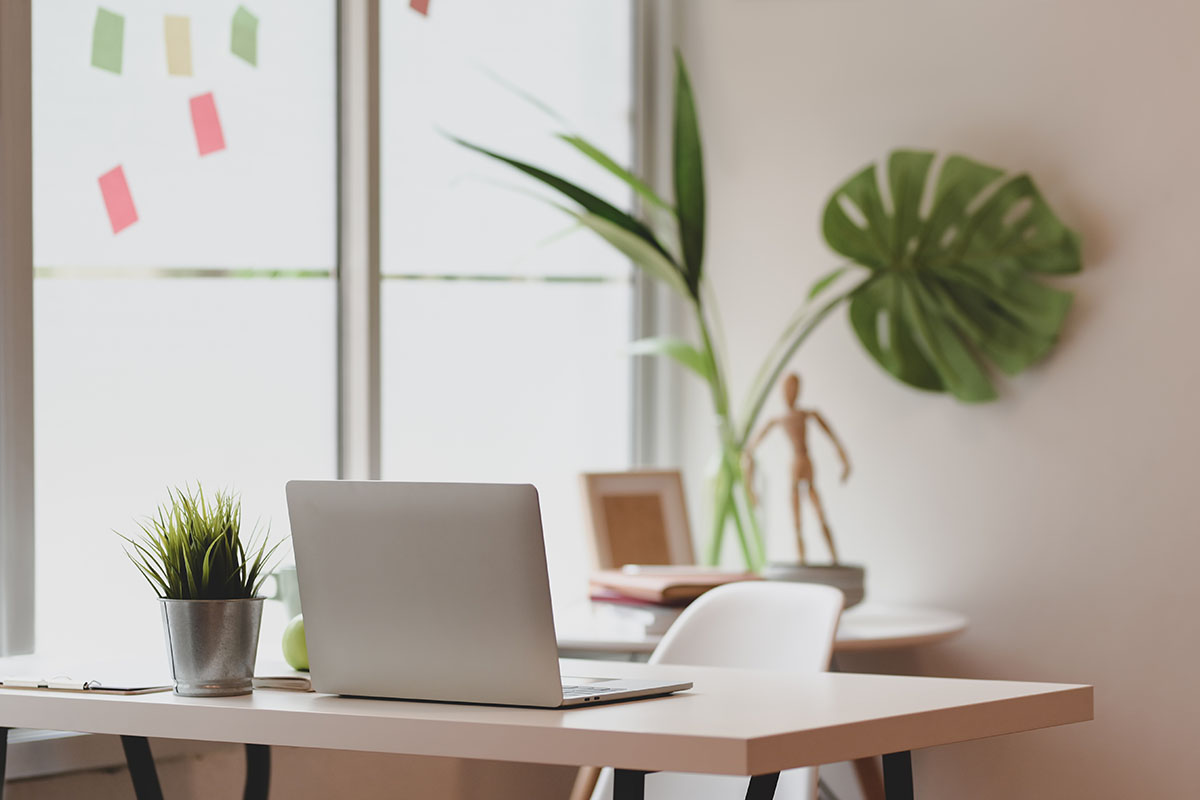 Hybrid Workspaces