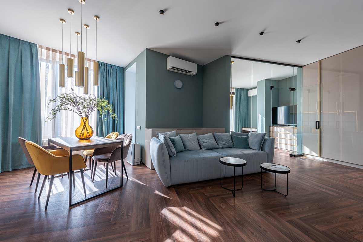 Investing in Short-term Rental Properties