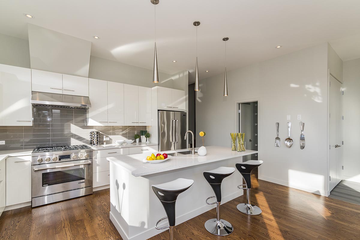 Keep Your House Clean