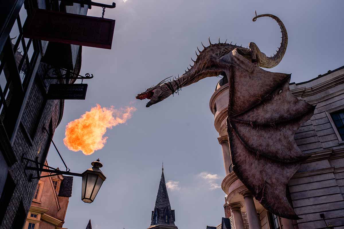 Must-See Disney Resorts