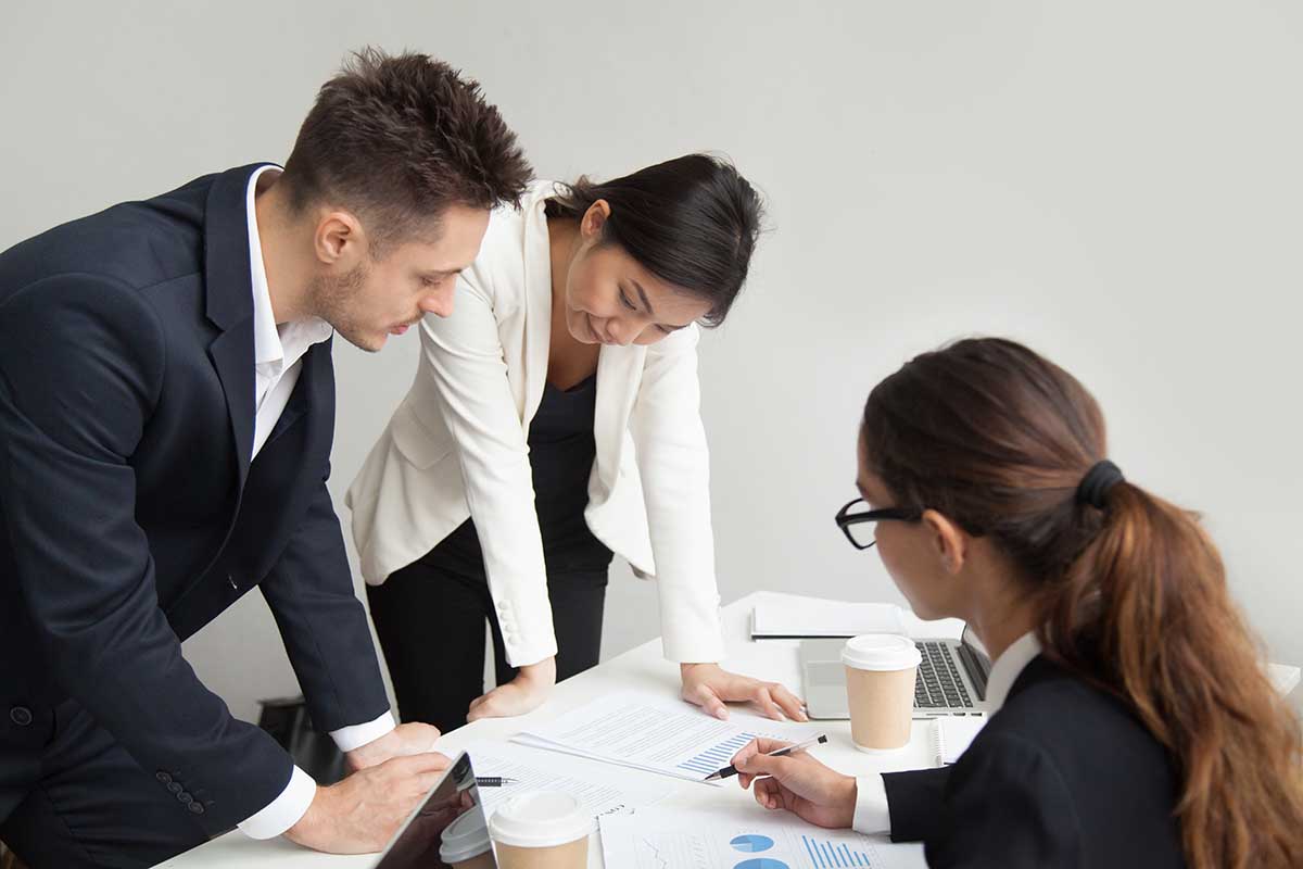 Retaining Employees