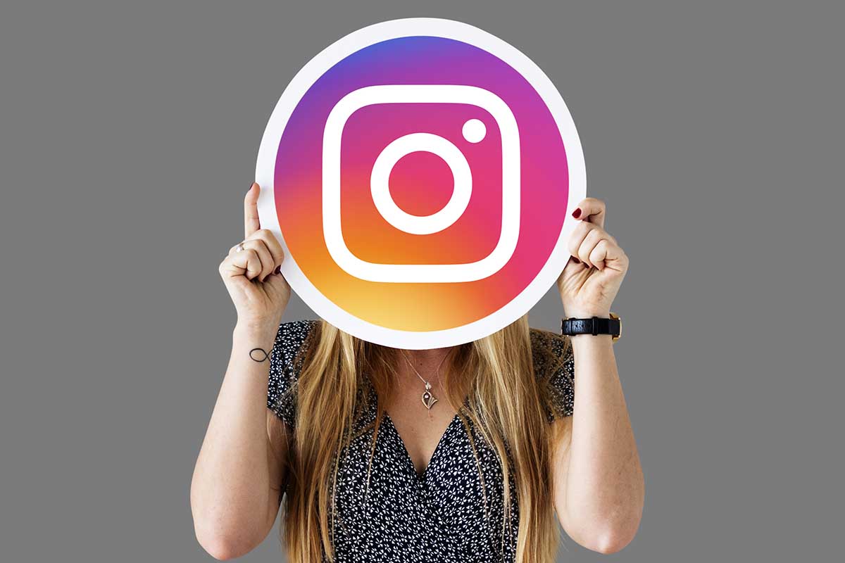 Shadowbanned on Instagram