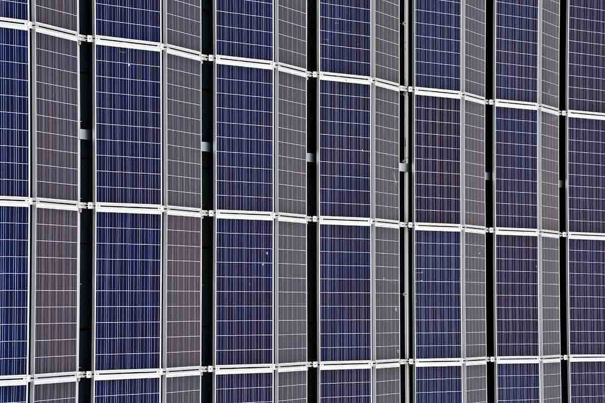Solar Panels