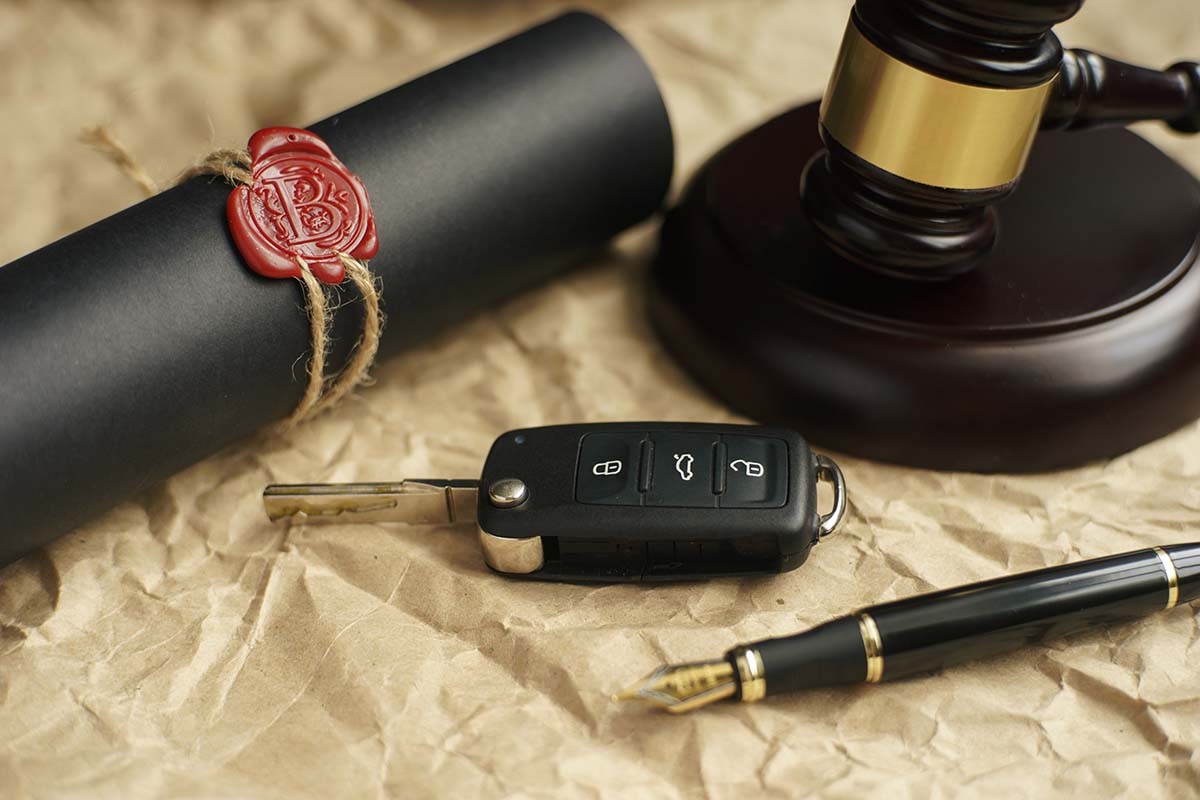 Springfield Car Accident Lawyer