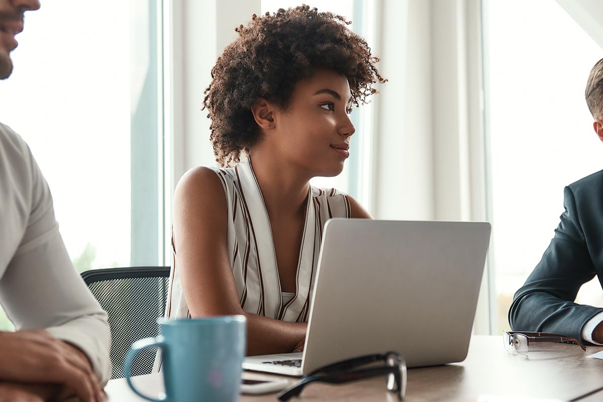 The role of the SEO professionals