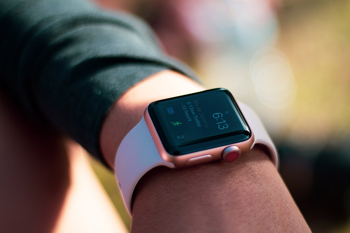 Types of Apple Watch Bands