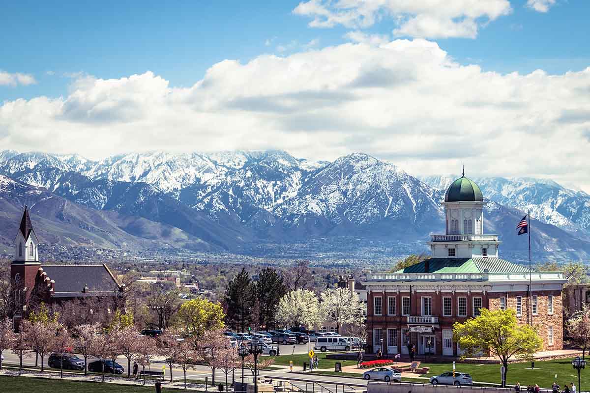 Water Softener in Salt Lake City
