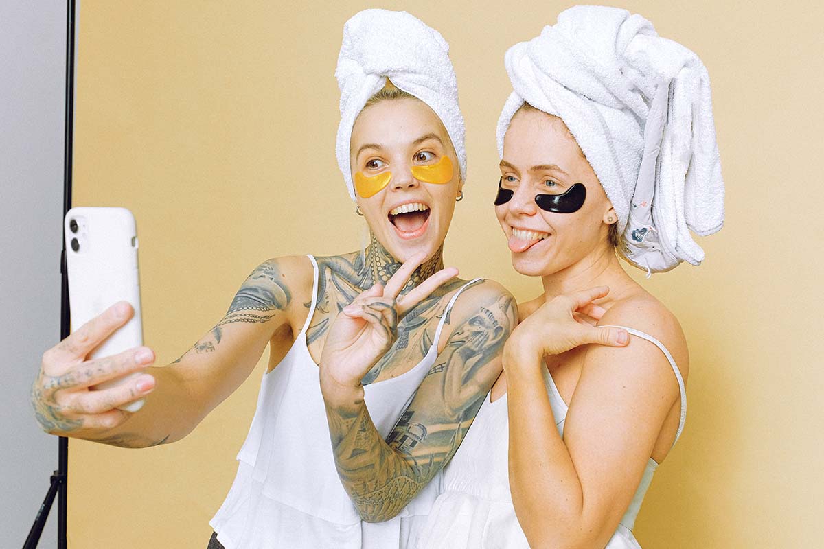 Well Kept Beauty Secrets