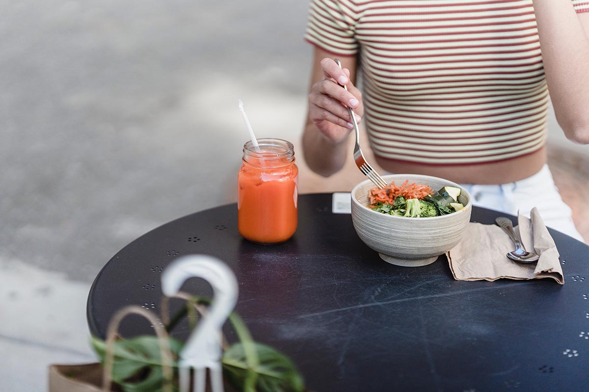 What Health Mistakes Are You Making