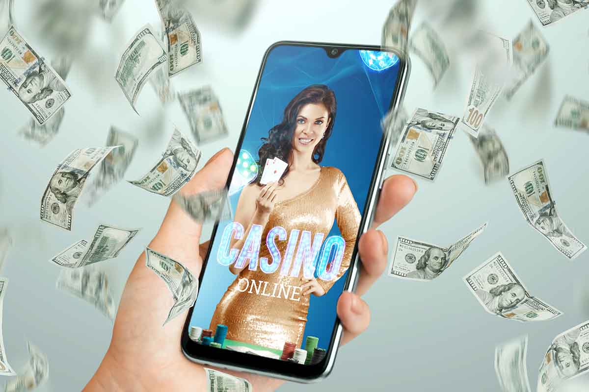 banking options in online casinos