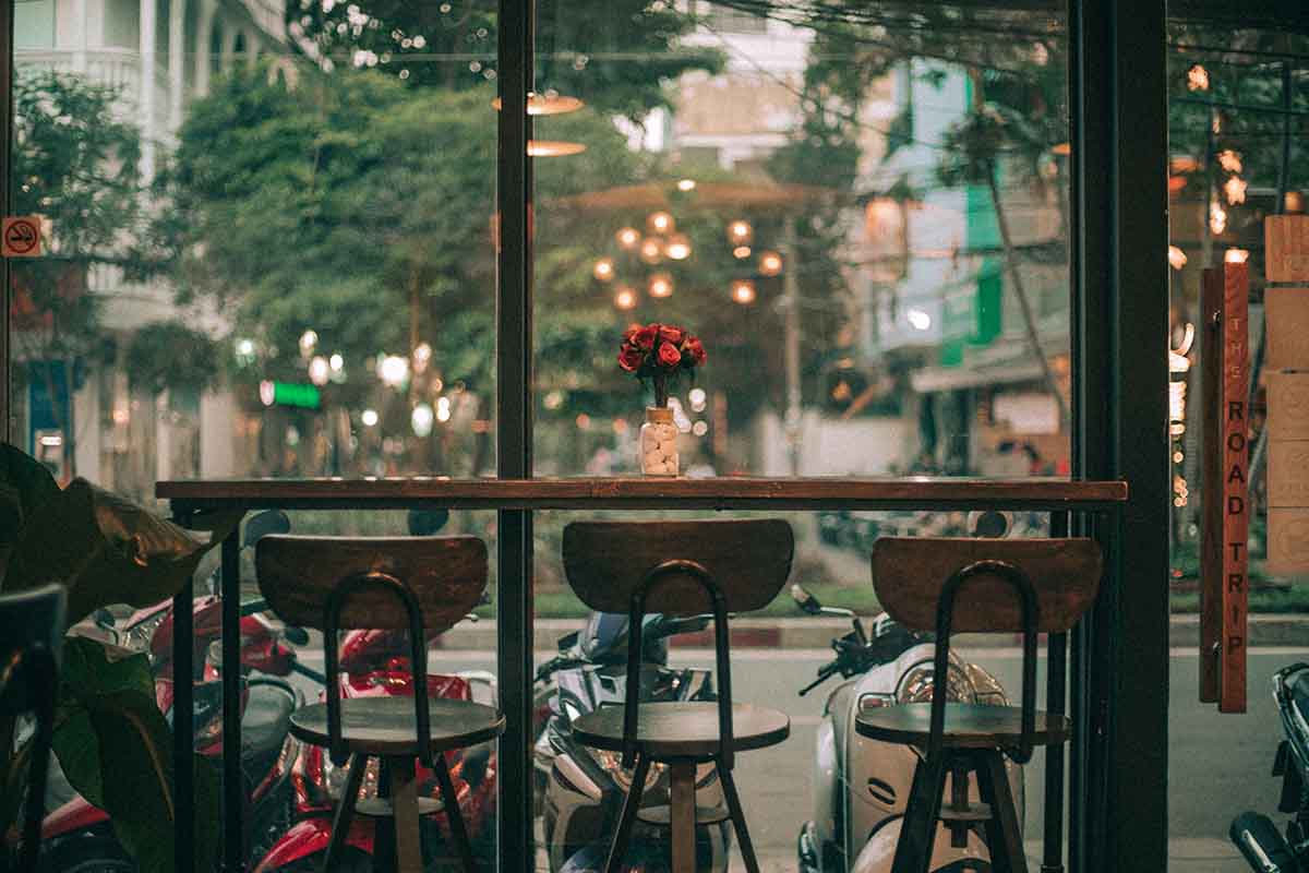 best restaurant chairs