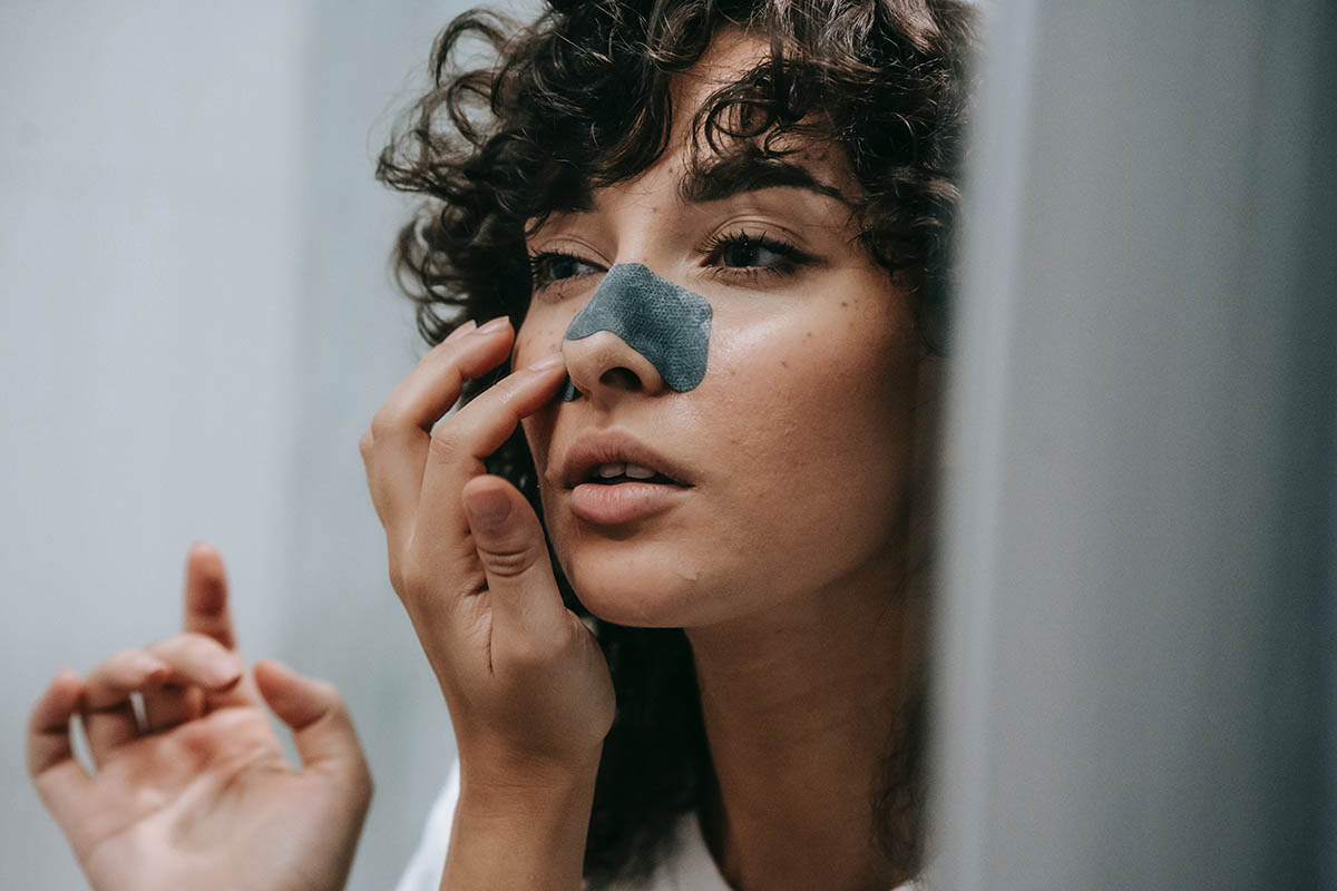 how to look after your skin