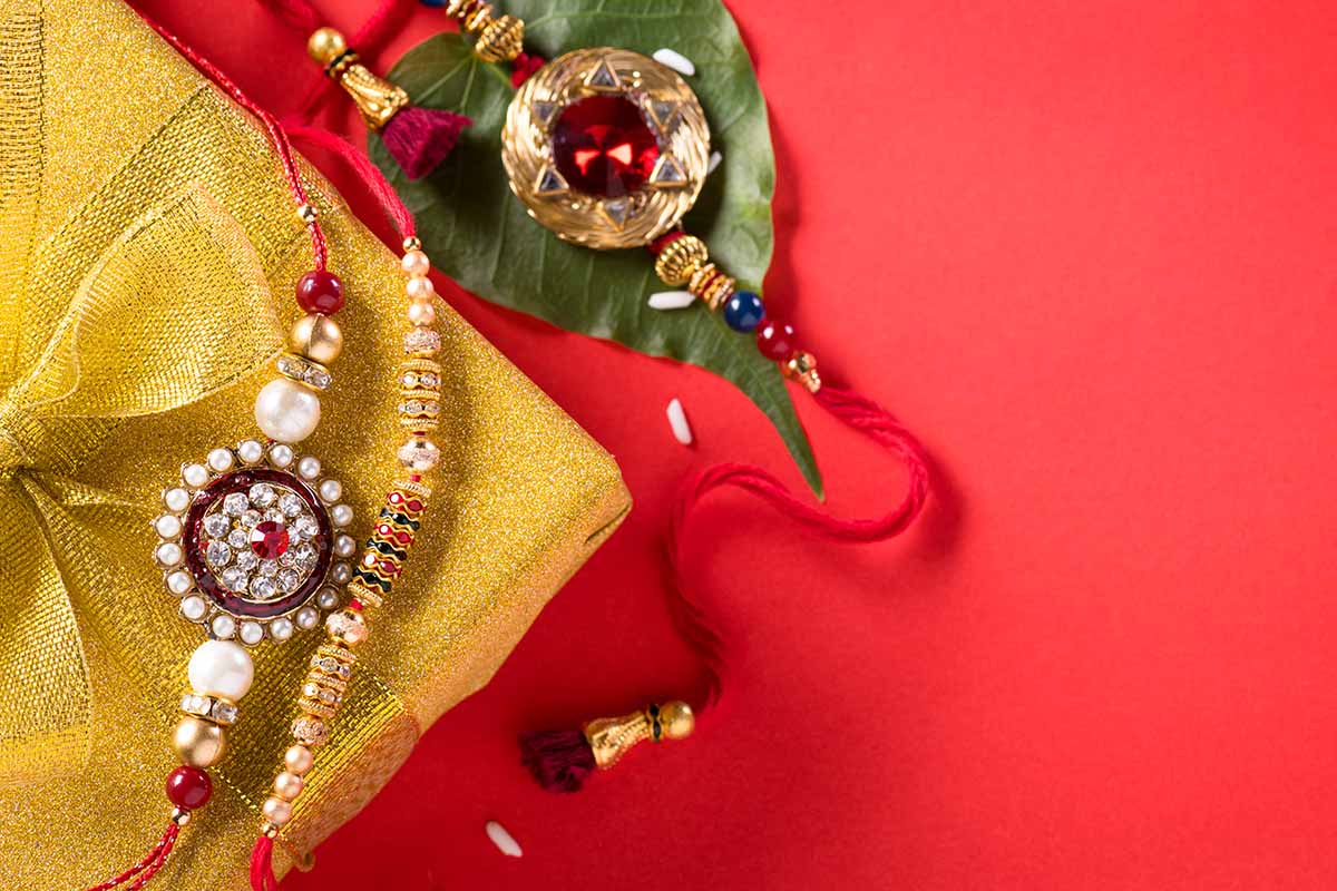 last minute Rakhi Celebration ideas