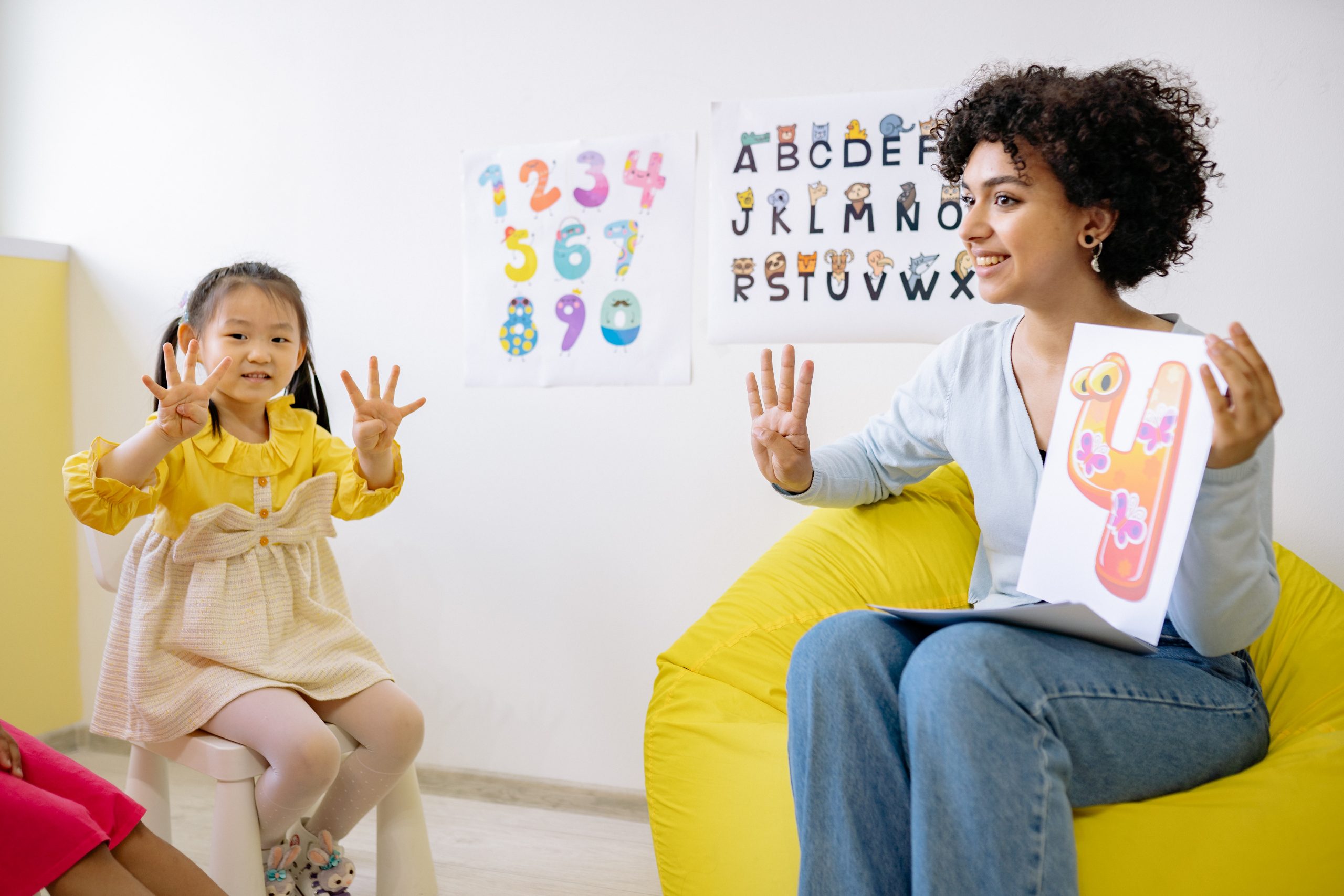making math fun for the kids