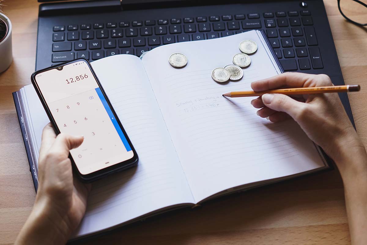 personal finance tips