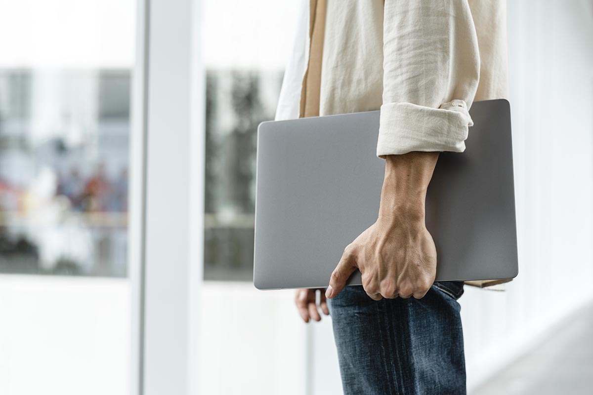 things to do before quitting job