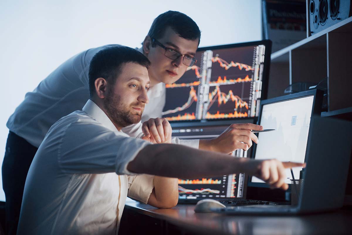 why investments do not pay off