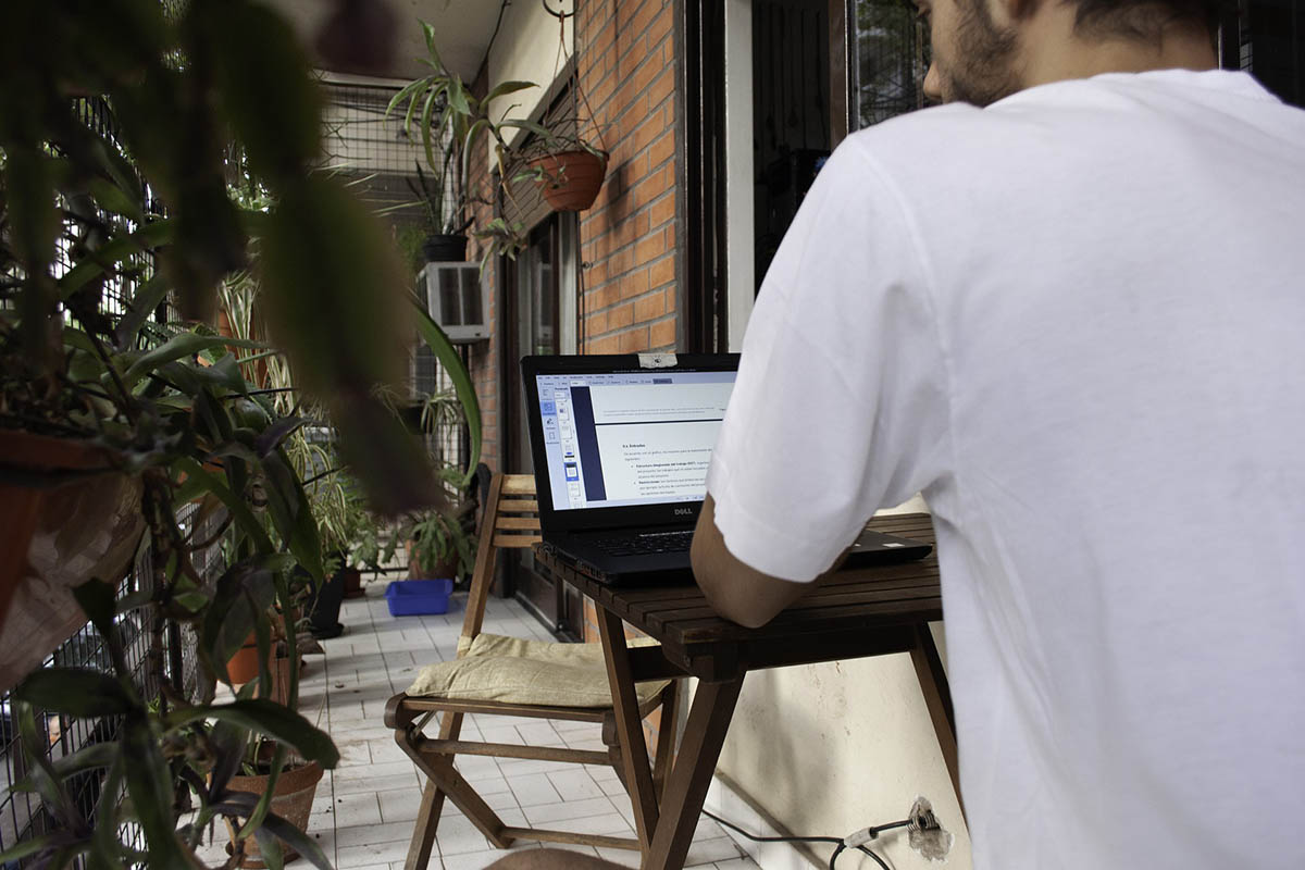 Accountant for Online Business