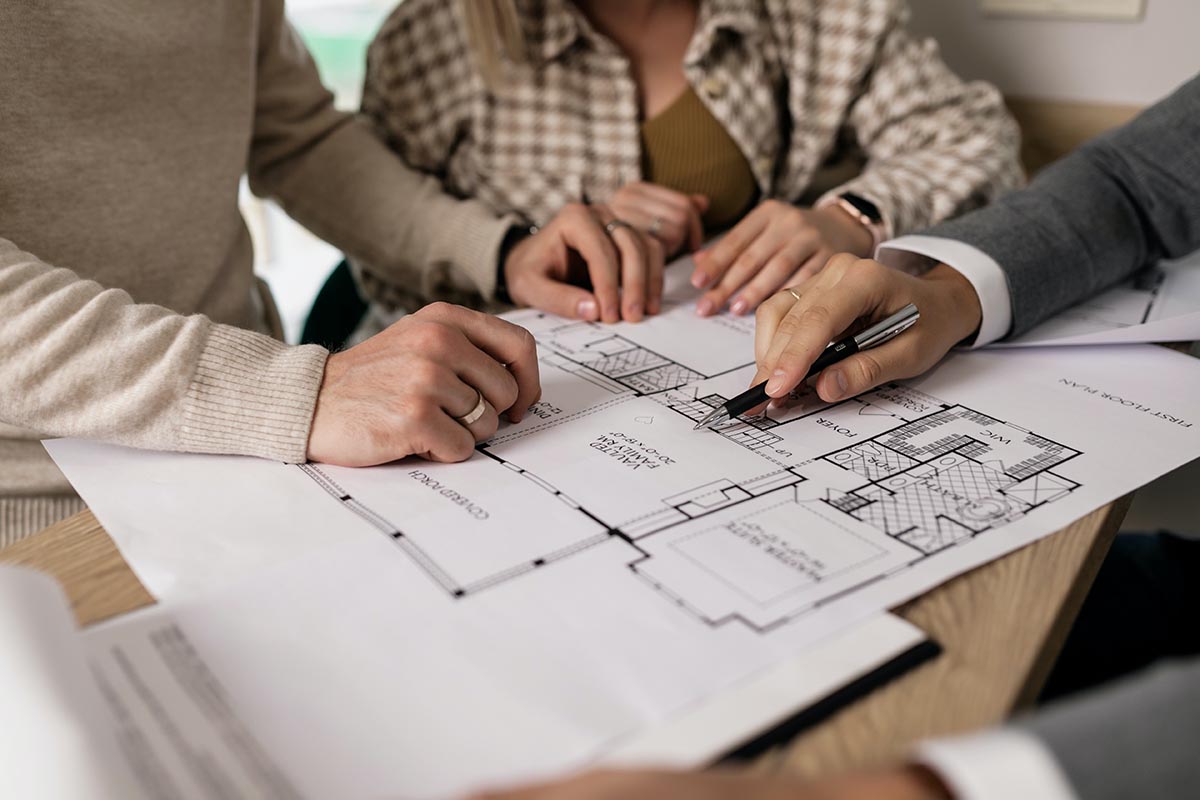 Adding Home Addition