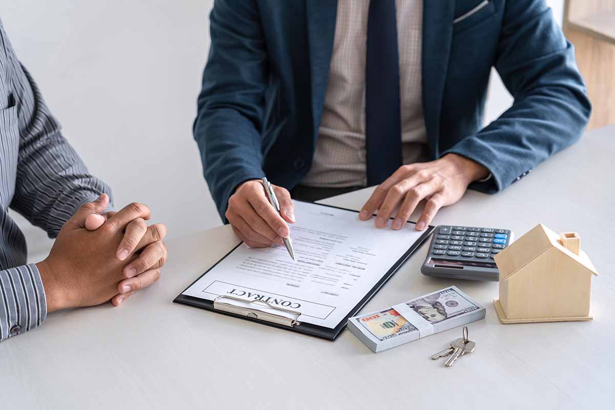 Bridge Loan in Canada