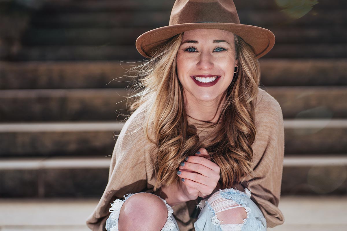 Change Your Life in 5 Magic Steps