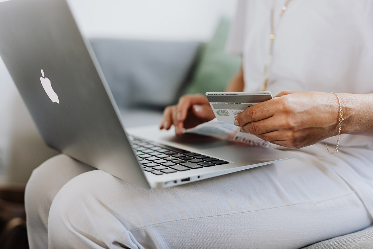 Credit Management With Cash Collection Process