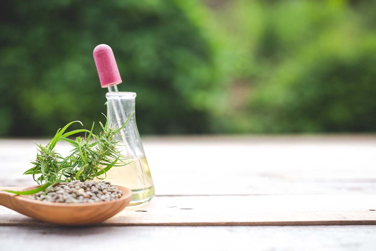 Does CBD Oil Have Any Side Effects