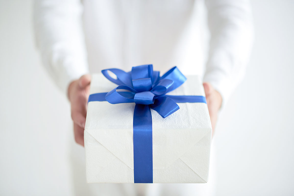 Food Gifting Ideas