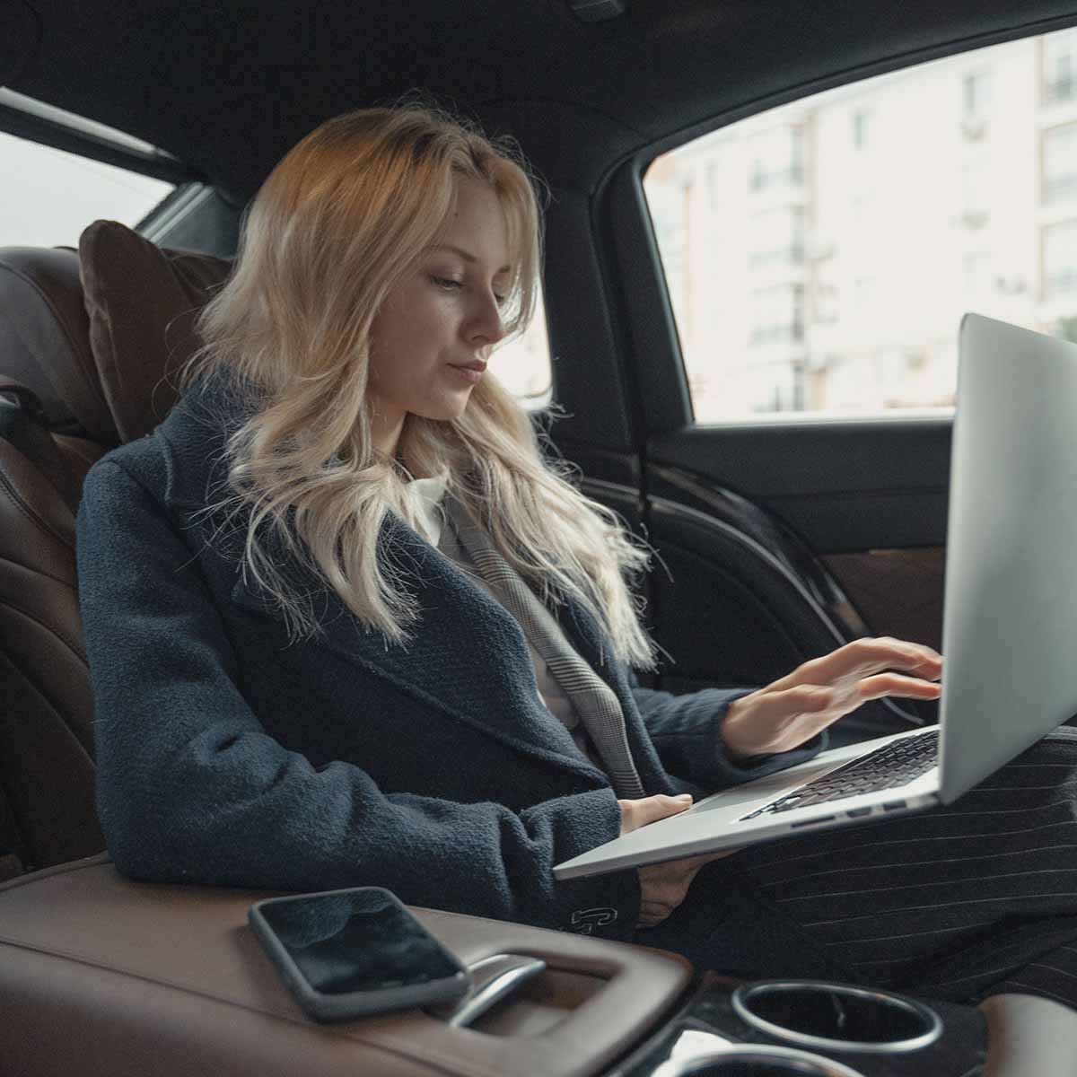 Get a Doctorate of Business Administration Degree