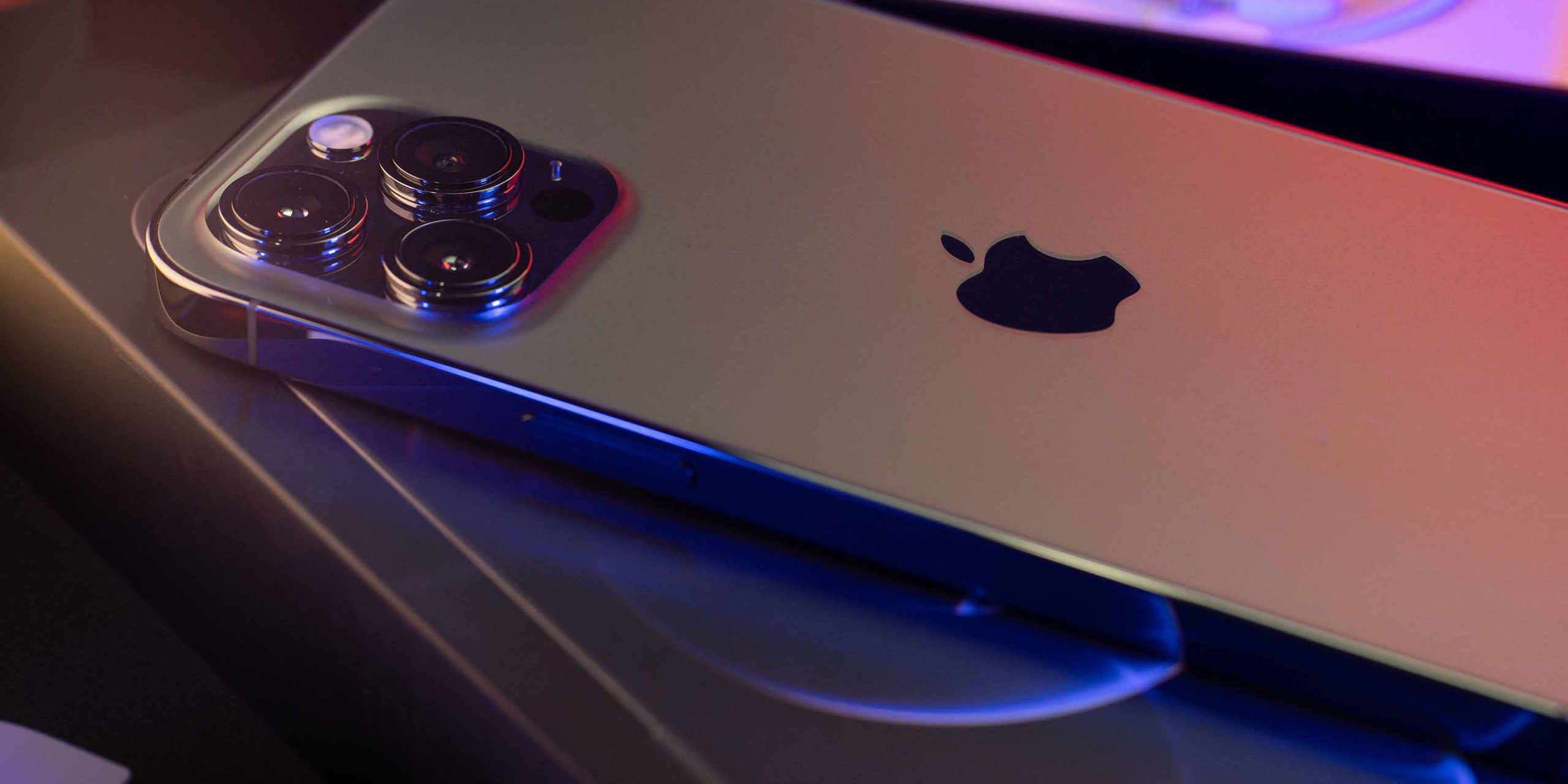 Getting an iPhone