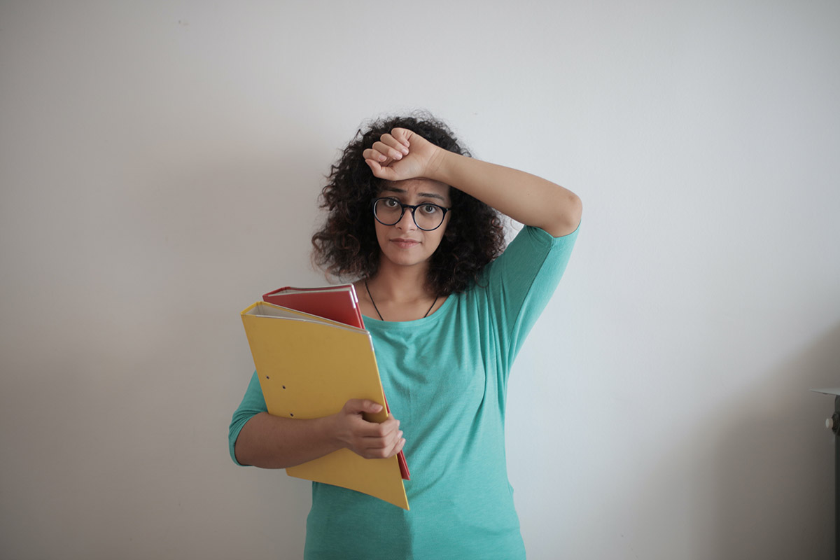 Helpful Tips for Students To Manage Stress